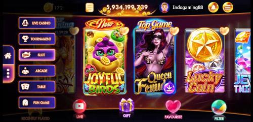 swerte99 casino online