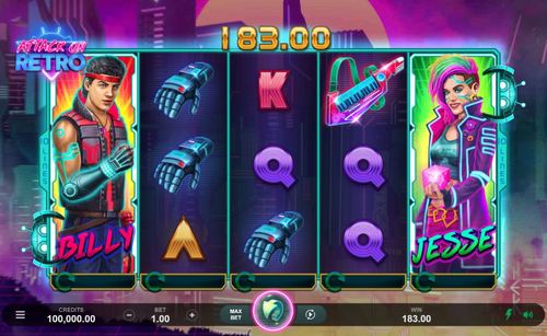 panaloko casino online