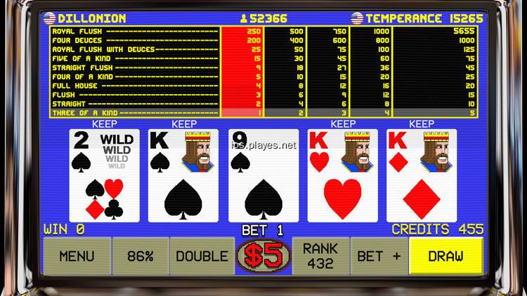 nine99 online casino