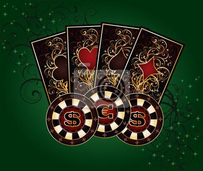 hot 646 casino online