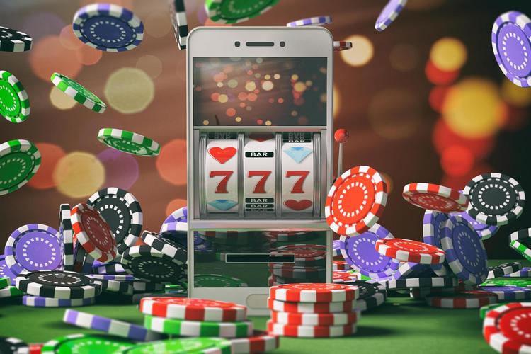 nuebe online casino