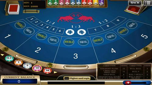 phbet online casino