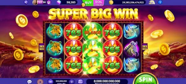 okbet casino online game