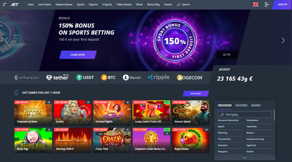 casino okbet